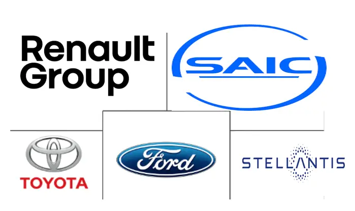 电动货车市场规模及份额