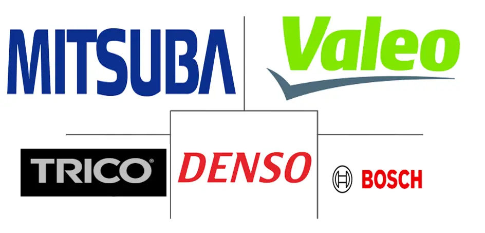 汽车雨刮器市场规模及份额