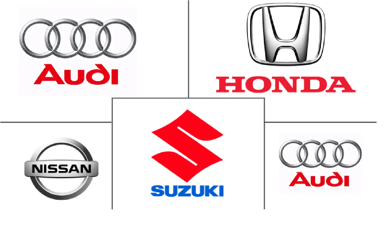 北美轻度混合动力汽车市场规模