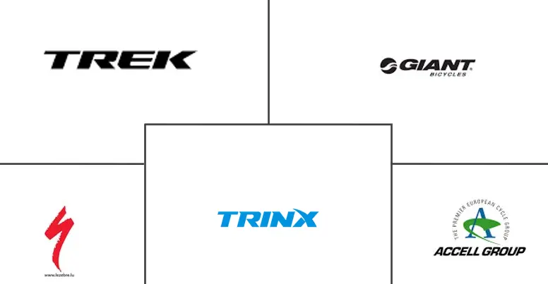 沙特阿拉伯电动自行车市场规模