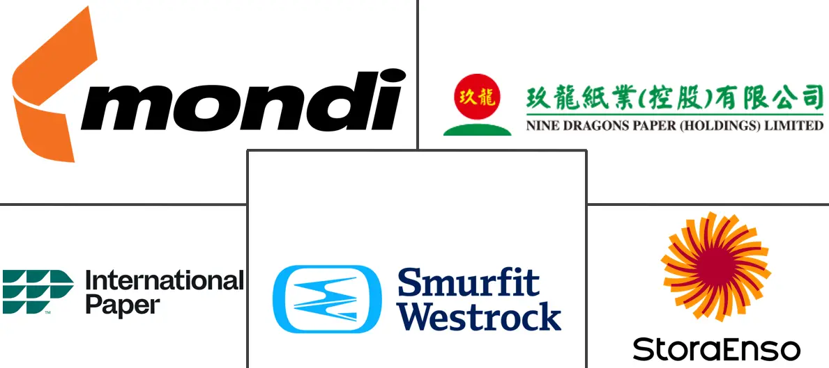 低碳纸包装市场规模及份额