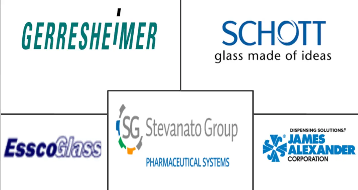 安瓿包装市场规模及份额