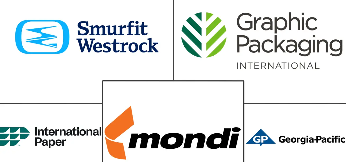 瓦楞饮料承载板市场规模和份额