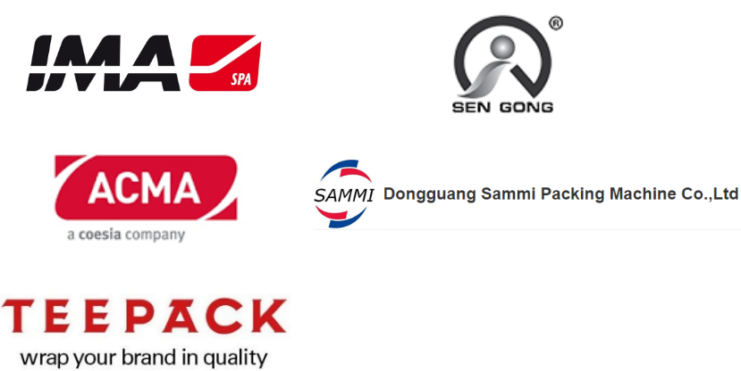 自动袋泡茶包装设备市场规模