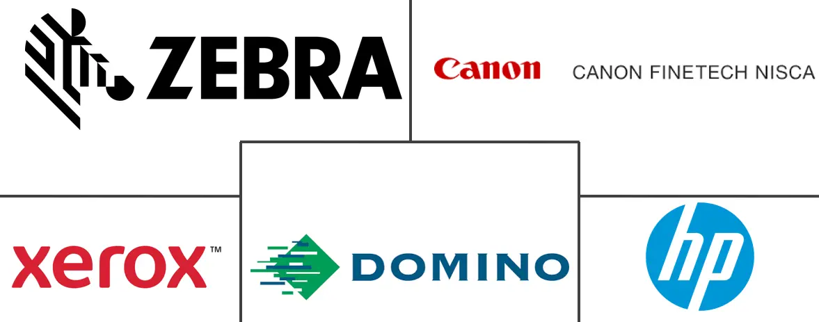 缩微印刷市场规模和份额