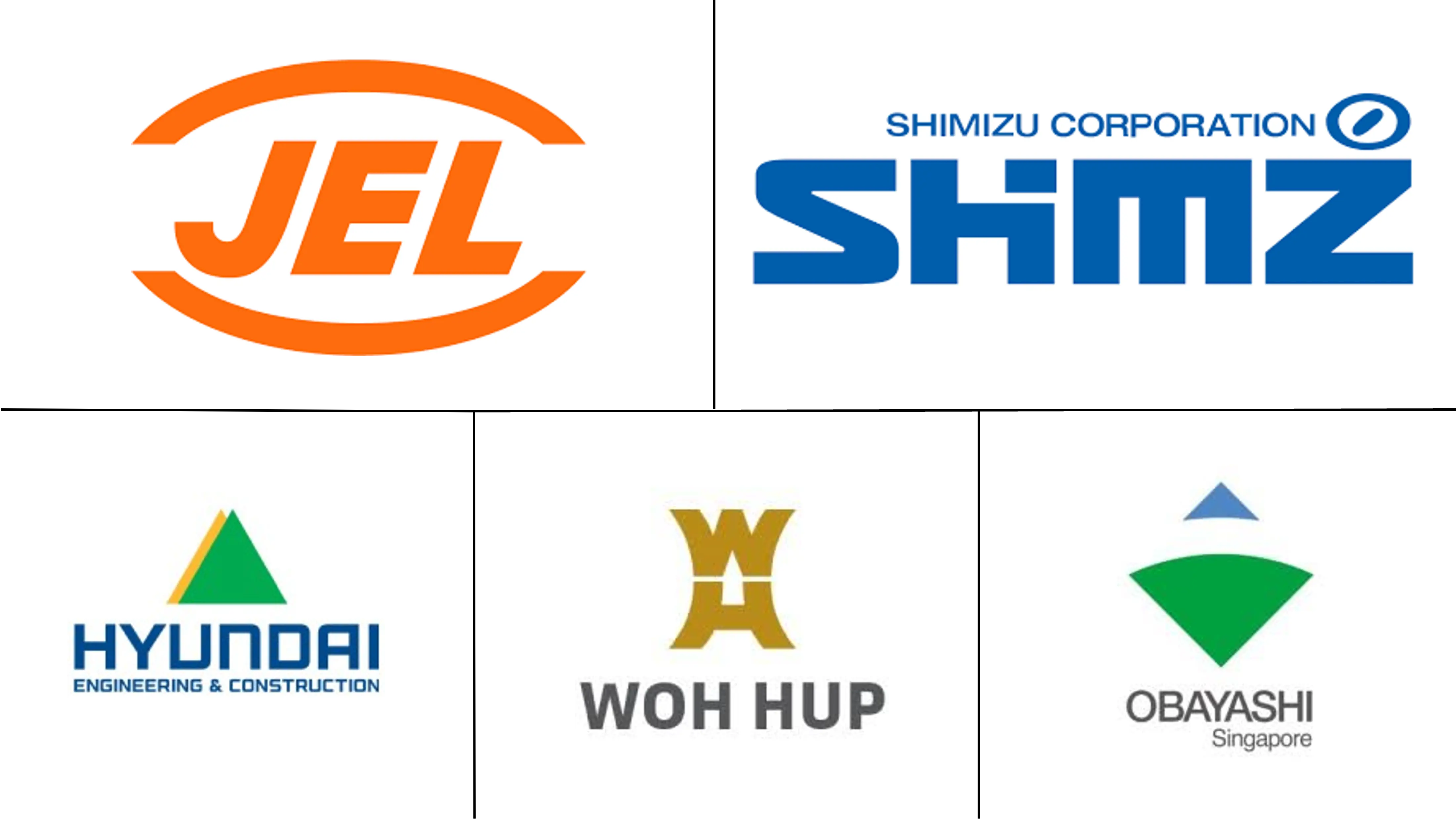 新加坡交通基础设施建设市场规模