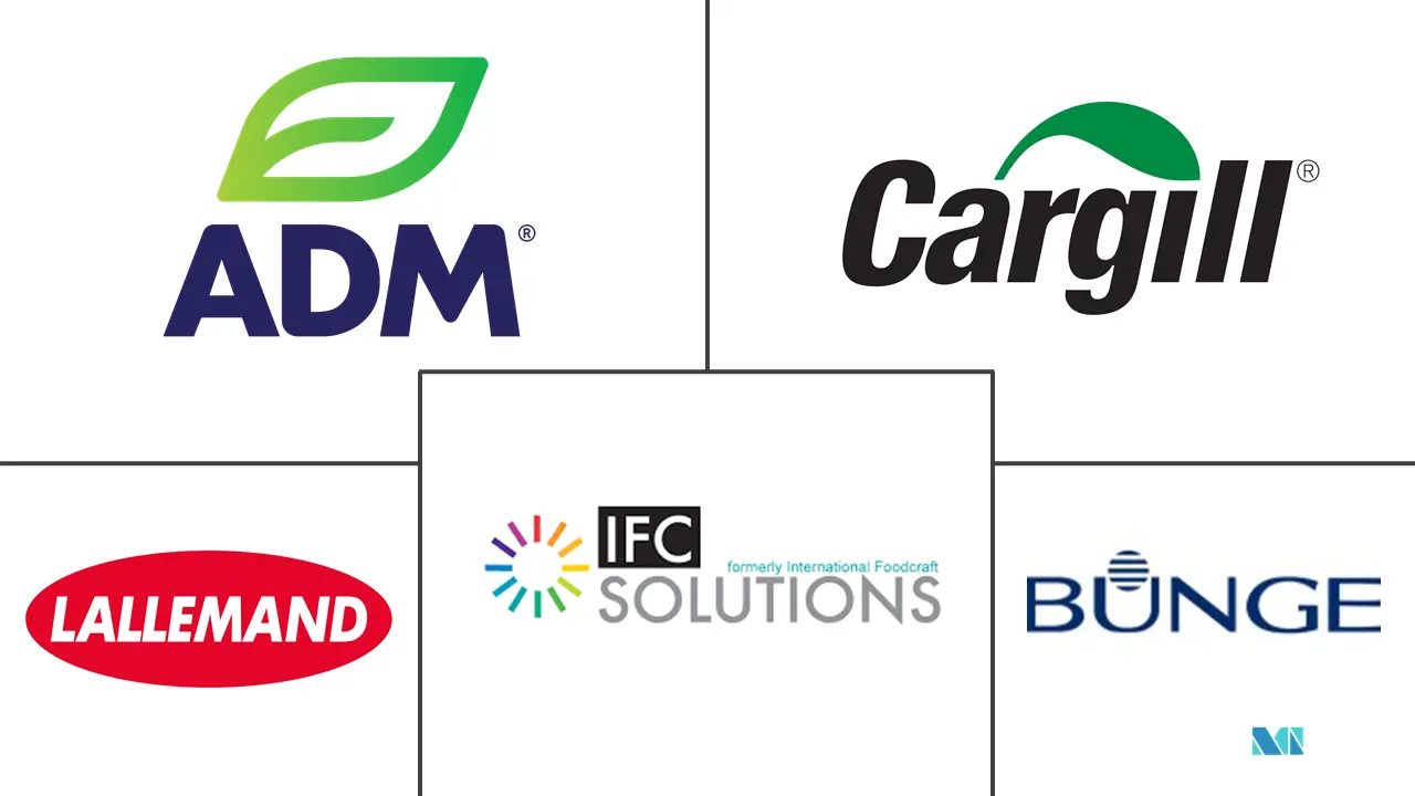 脱模剂市场规模和份额