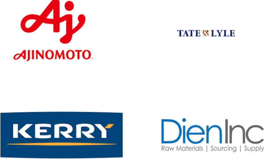 南美大豆蛋白原料市场规模