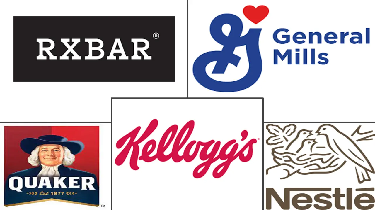 泰国小吃店市场规模