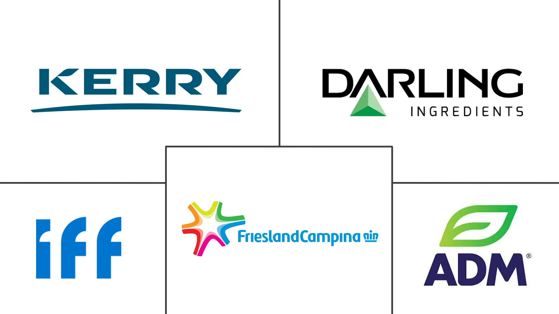 意大利蛋白质市场规模