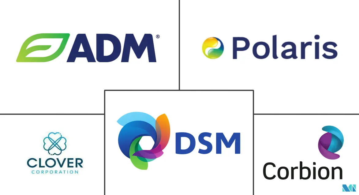 金枪鱼和藻类 Omega-3 成分市场规模