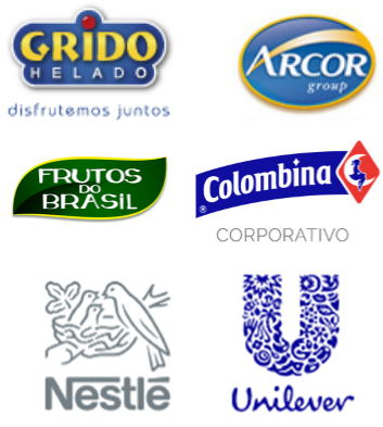 南美冰淇淋市场规模