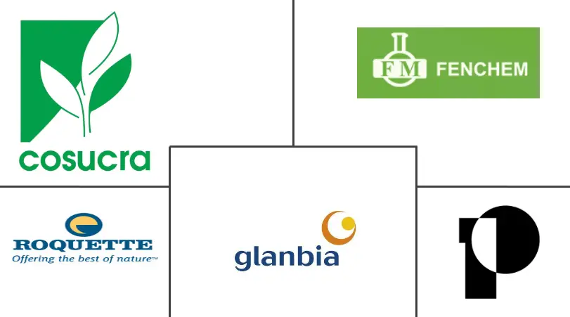 南美豌豆蛋白市场规模