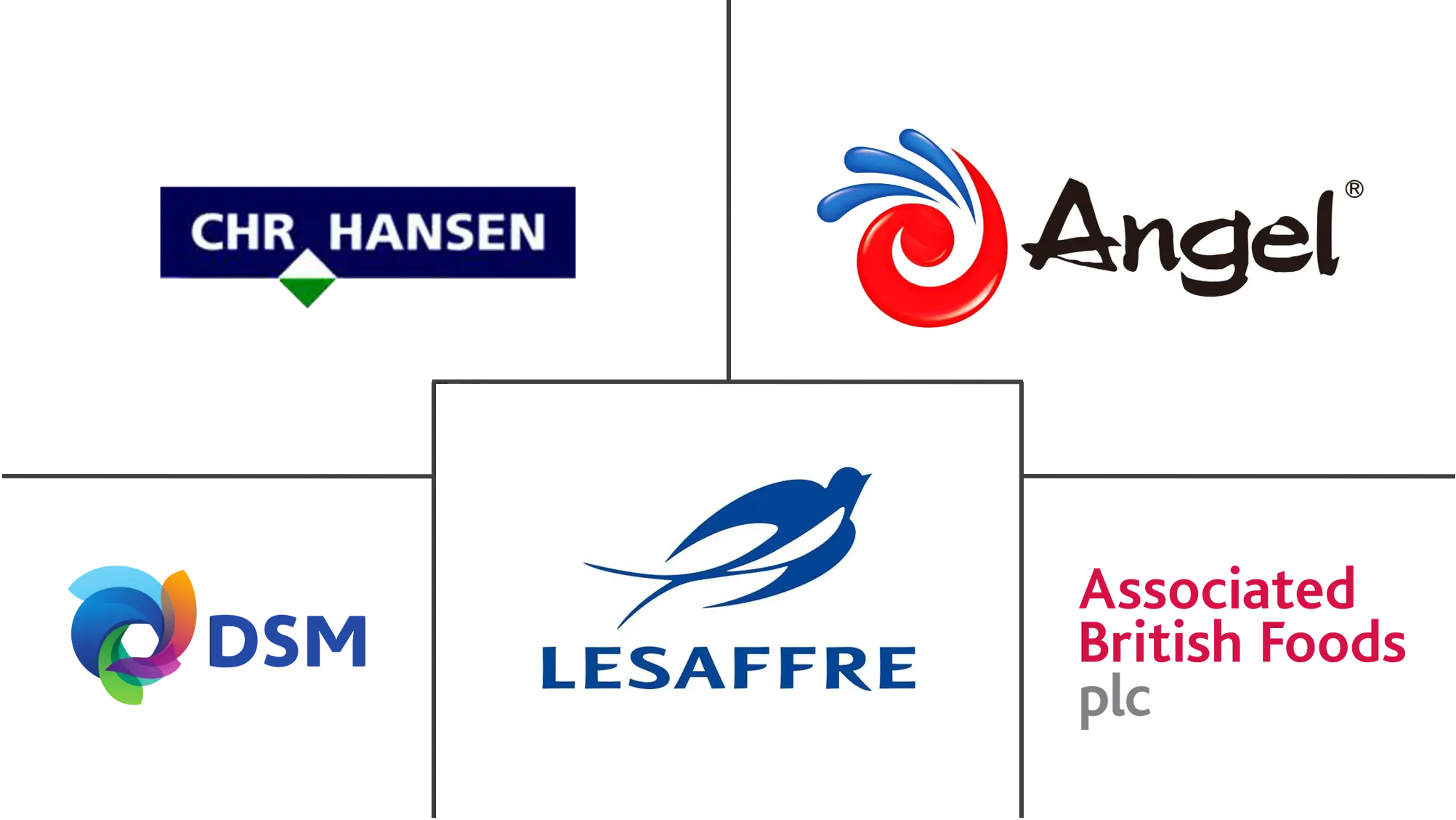 亚太地区酵母及酵母提取物市场规模