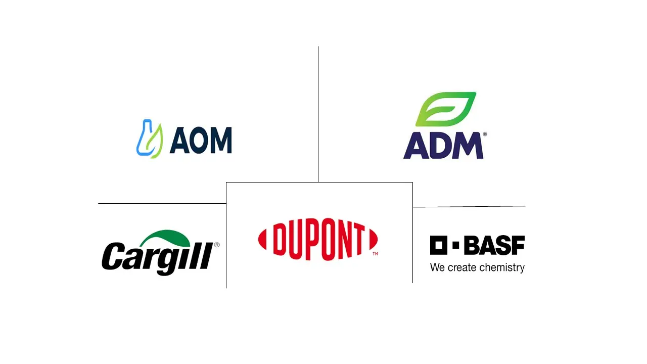 强化剂市场规模