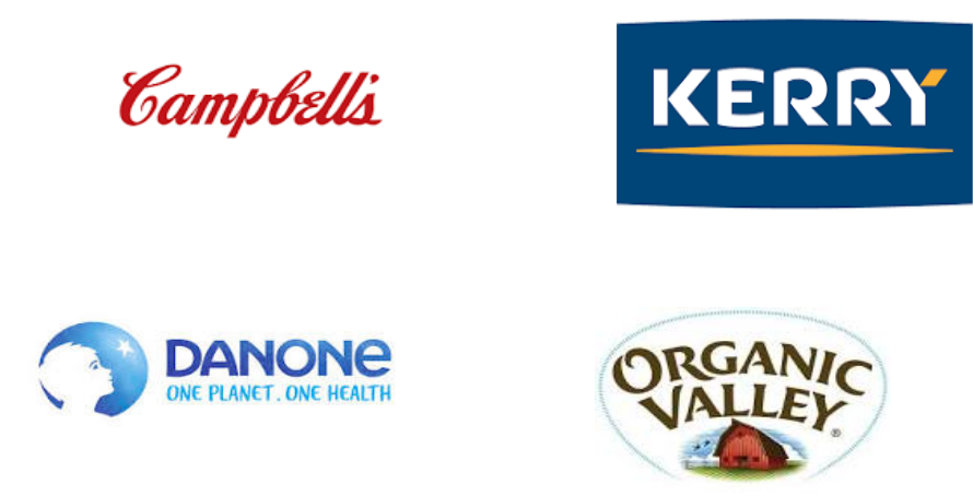 转基因标签食品市场规模