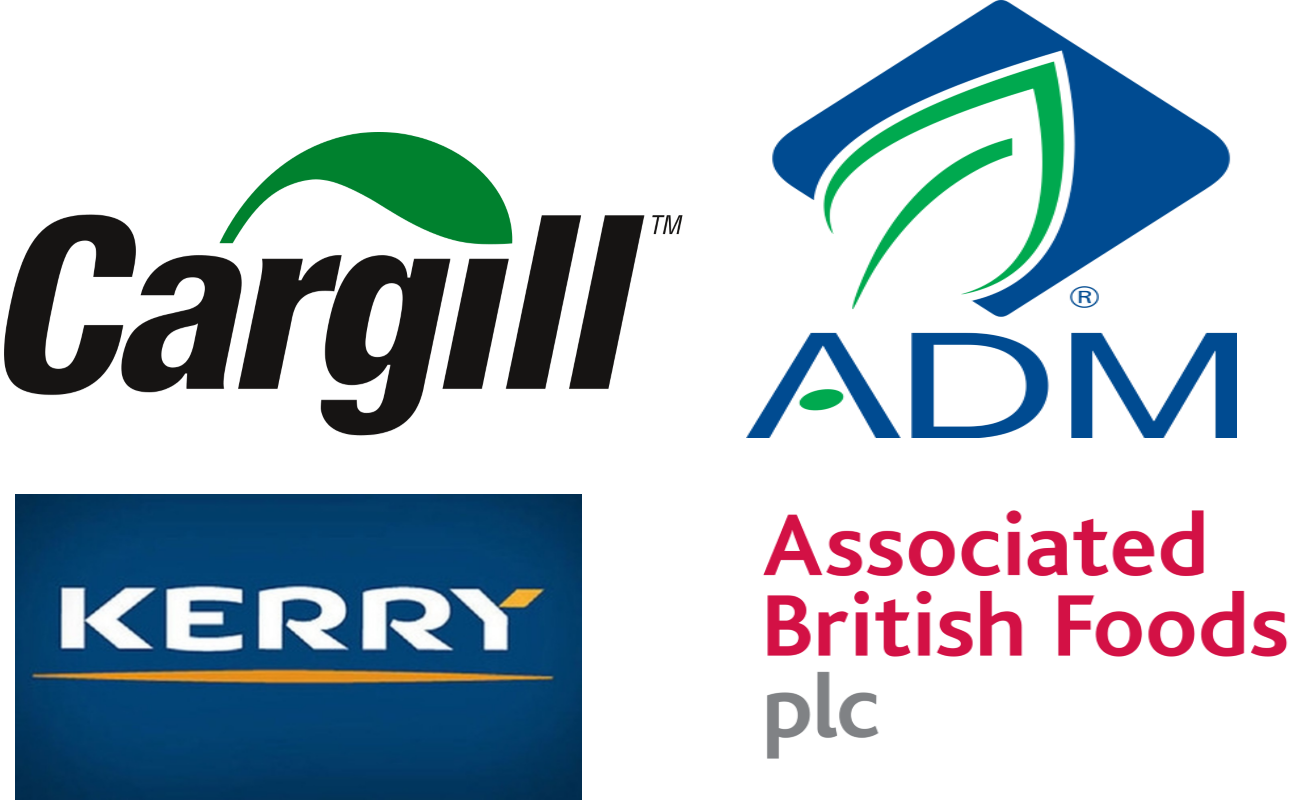 海湾合作委员会烘焙原料市场规模