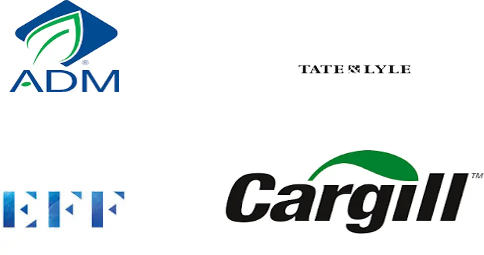 俄罗斯食品添加剂市场规模