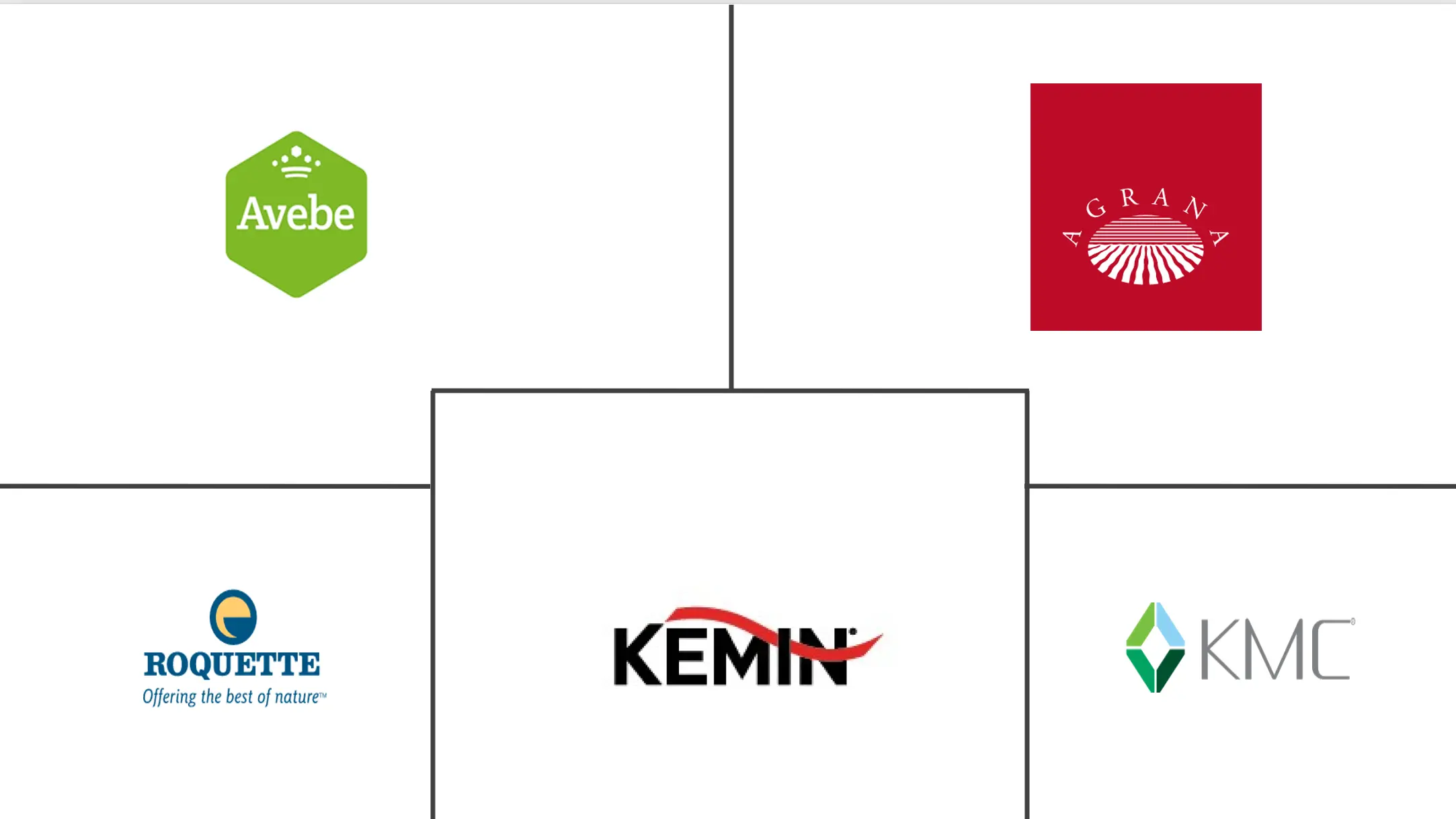 亚太地区马铃薯蛋白市场规模