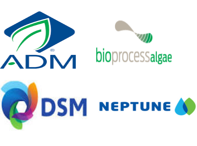 北美藻类 Omega-3 成分市场规模和份额分析