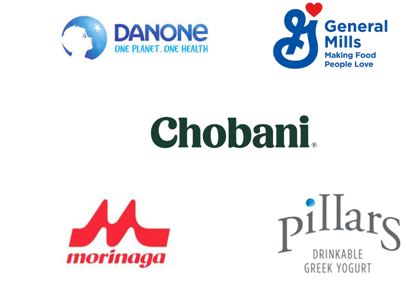 饮用酸奶市场规模