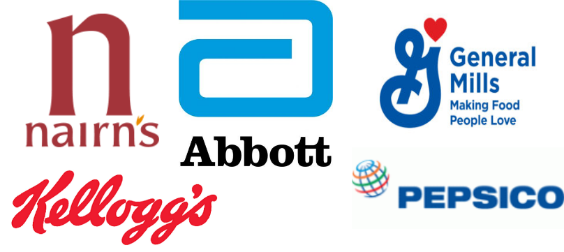 燕麦零食市场规模