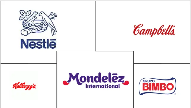 亚太地区烘焙食品和谷物市场规模