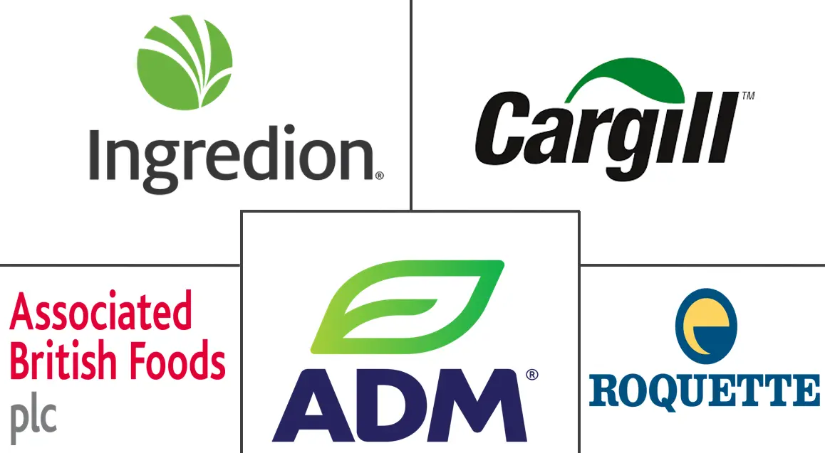 欧洲纹理植物蛋白市场规模和份额分析