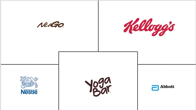 亚太地区谷物棒市场规模