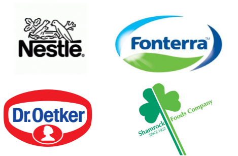 欧洲风味奶市场规模