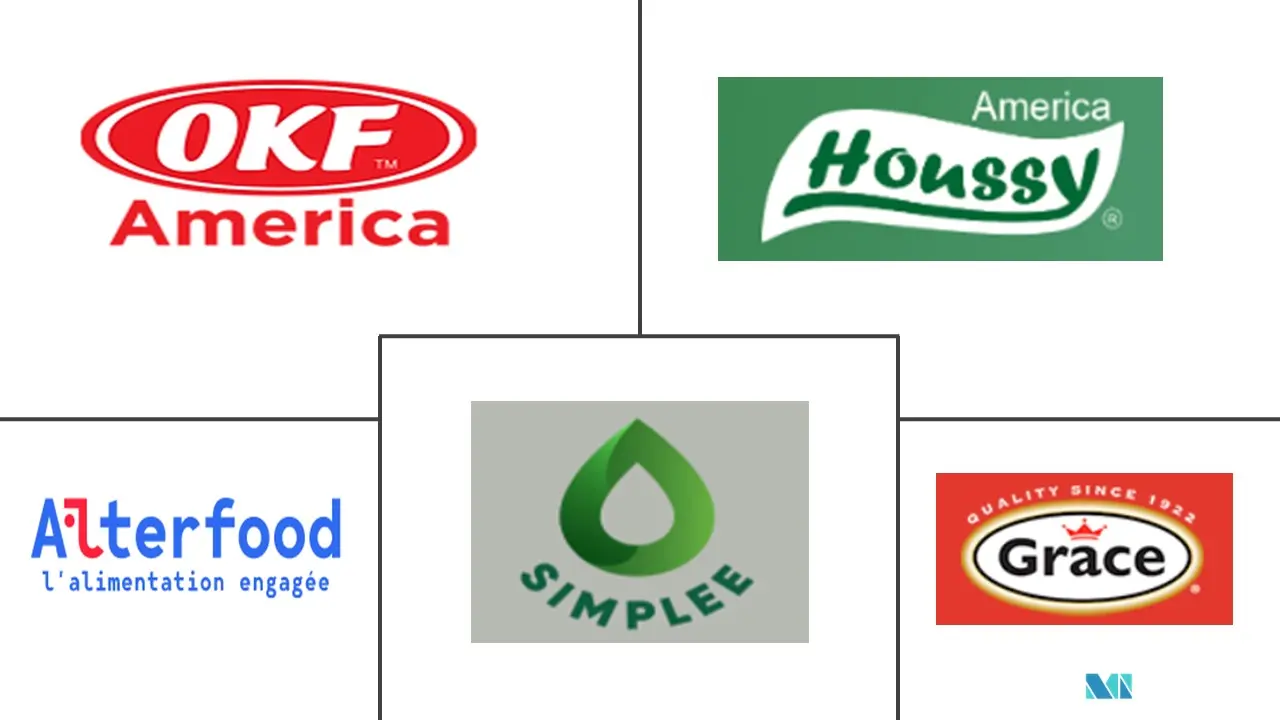 芦荟饮料市场规模