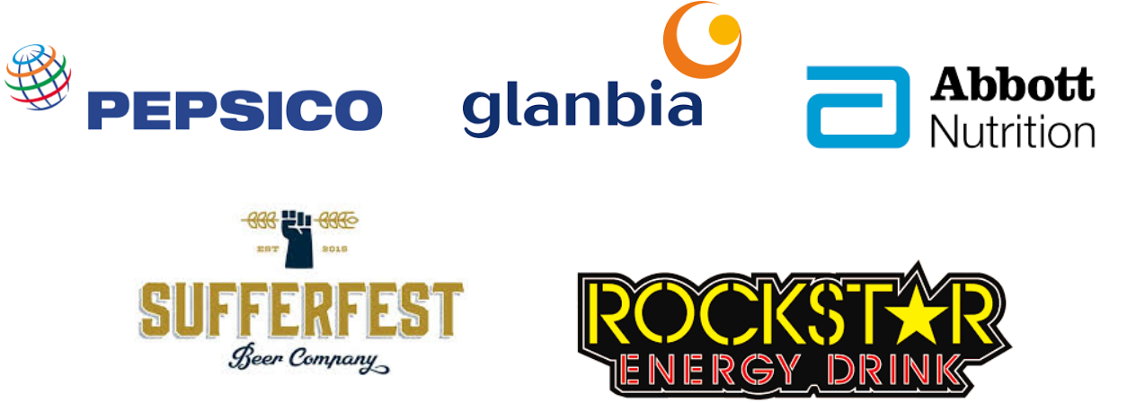 恢复饮料市场规模