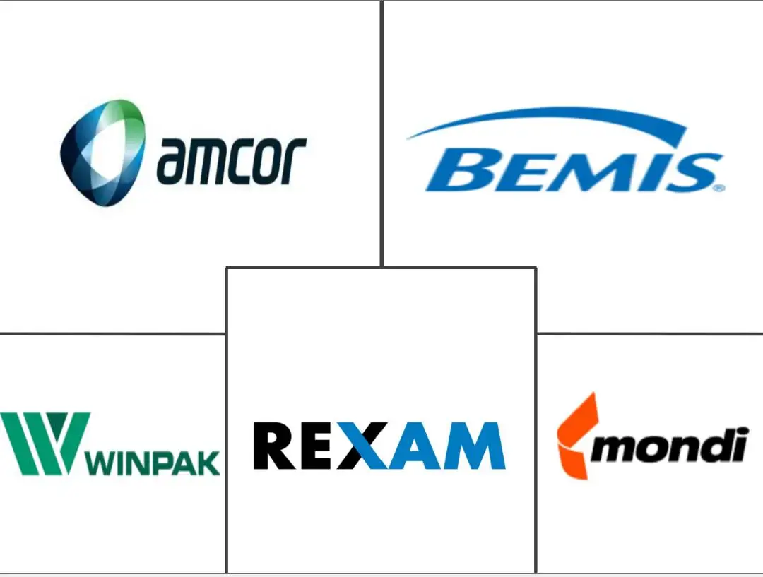 欧洲婴儿食品包装市场规模