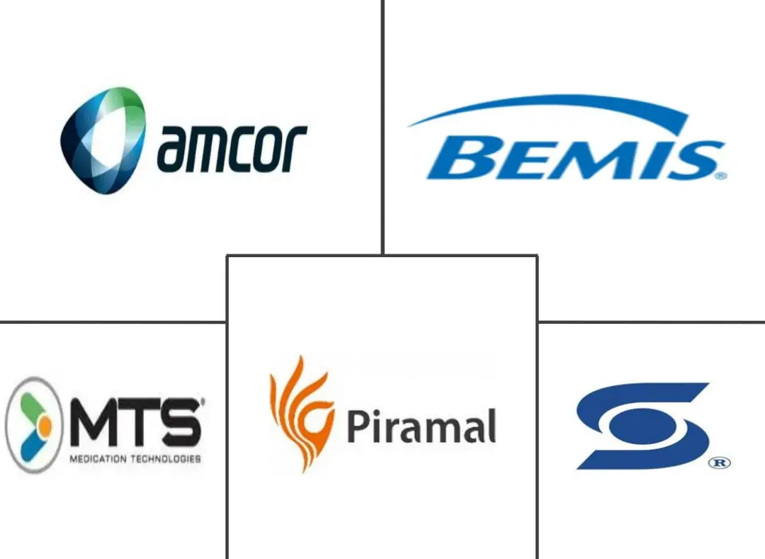 亚太地区玻璃包装市场规模
