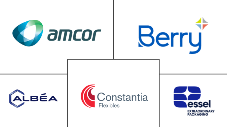 管状包装市场规模