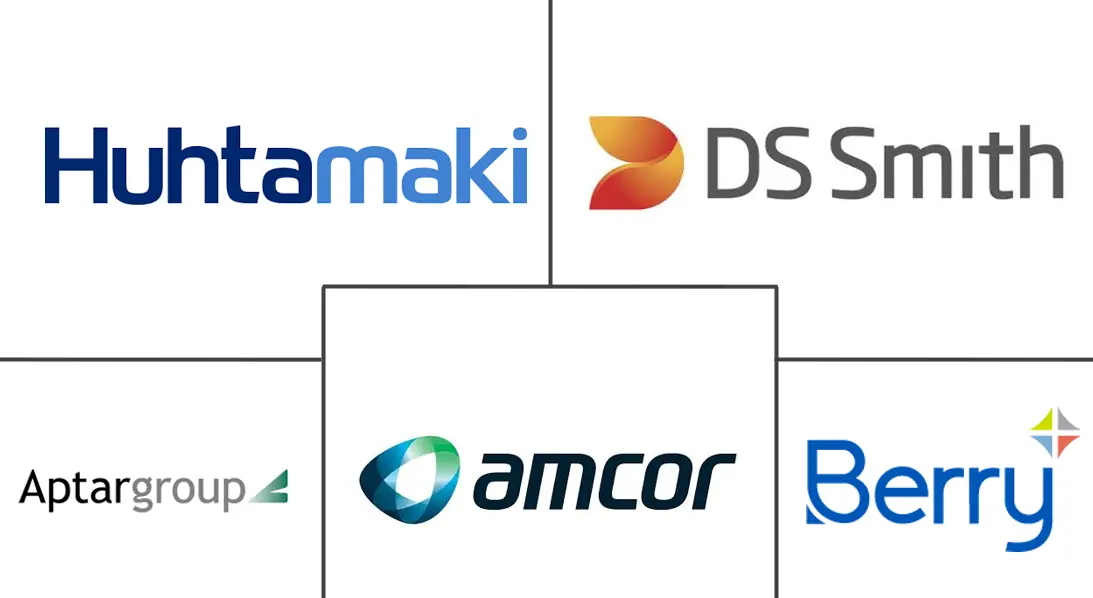 亚太地区婴儿食品包装市场规模和份额