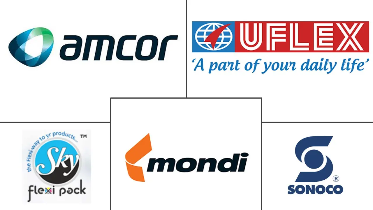 印度袋包装市场规模