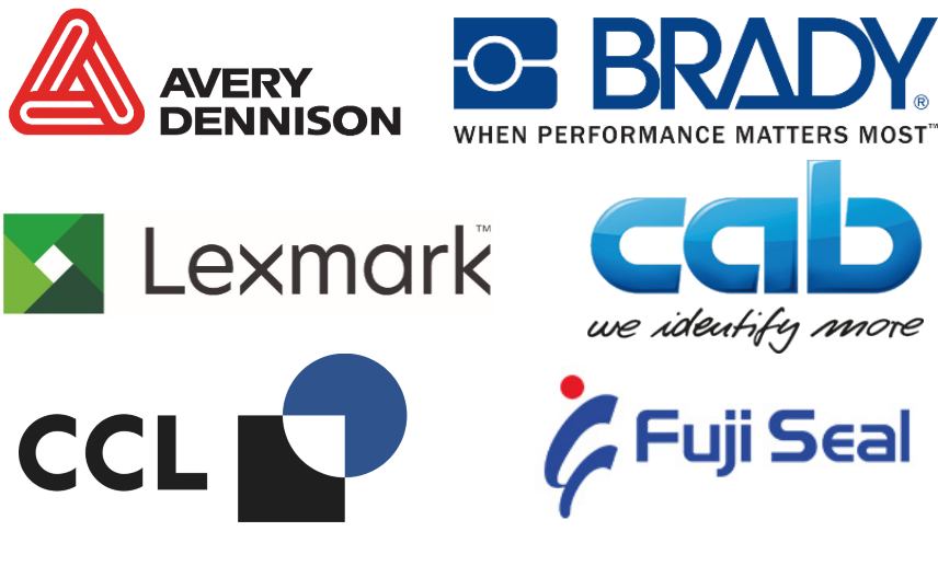 亚太地区按需彩色标签市场规模