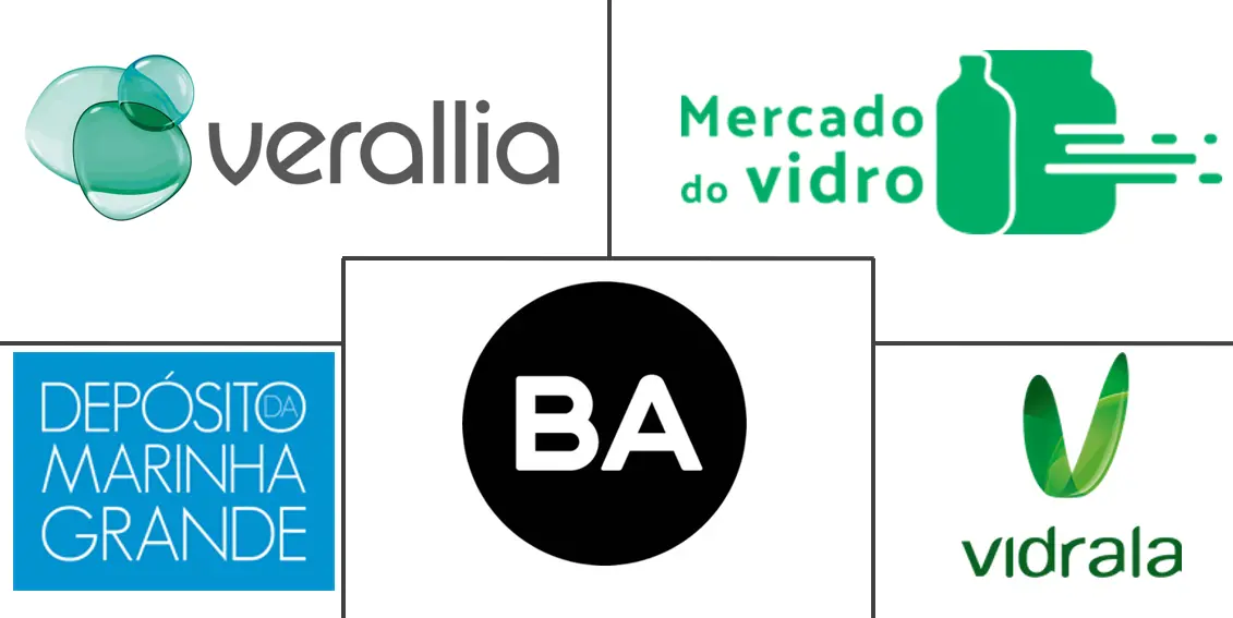 葡萄牙容器玻璃市场规模及份额