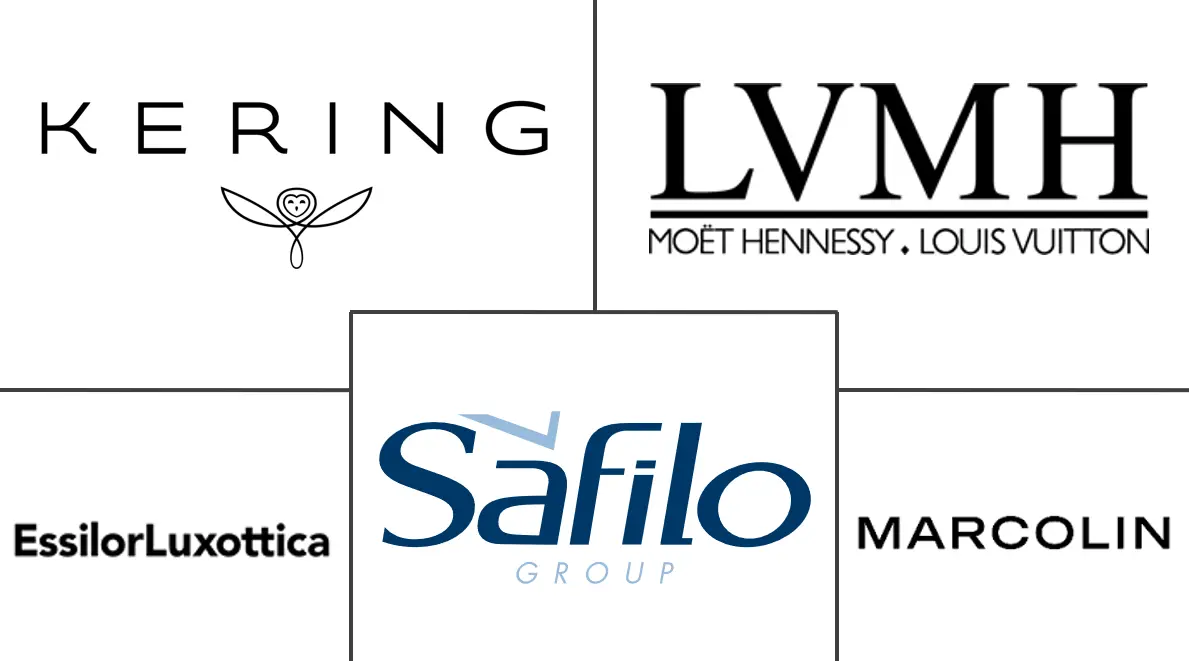 偏光太阳镜市场规模及份额