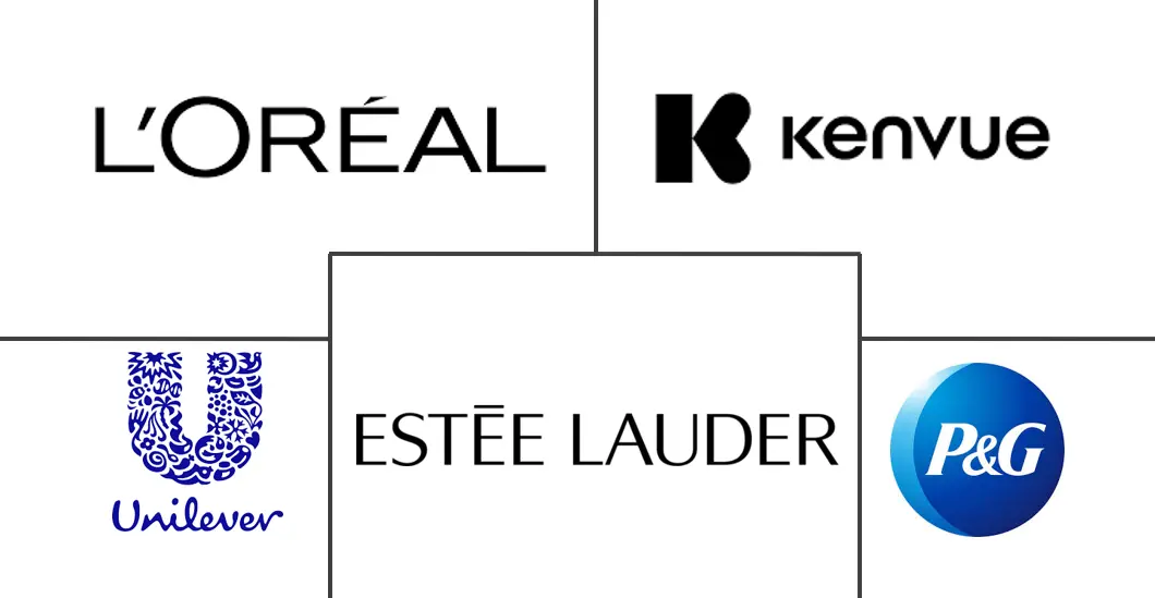 美国口罩市场规模及份额