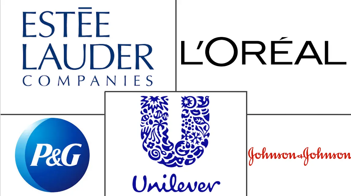 面部精华液市场规模和份额