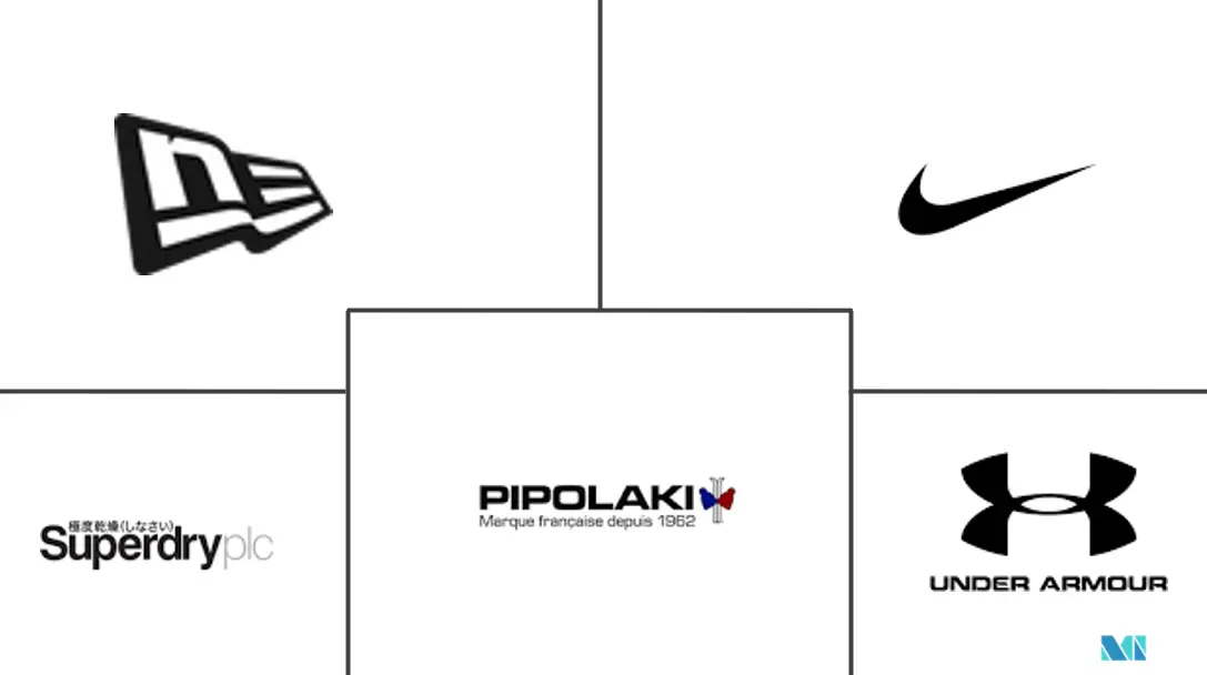 欧洲头饰市场规模