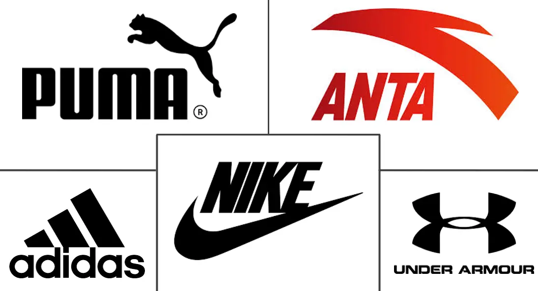 篮球鞋市场规模及份额