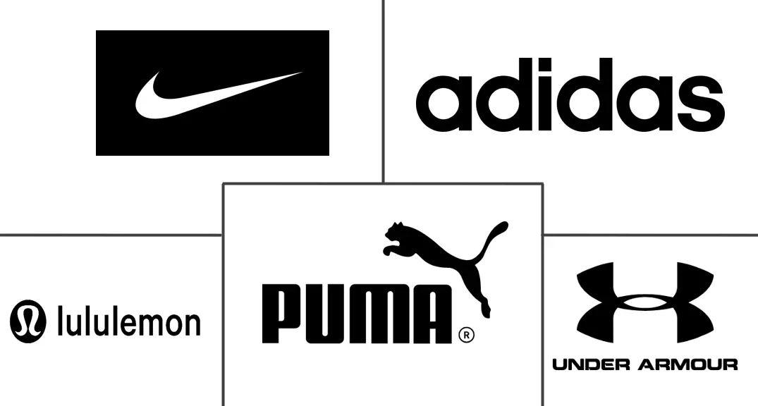 打底裤市场规模和份额