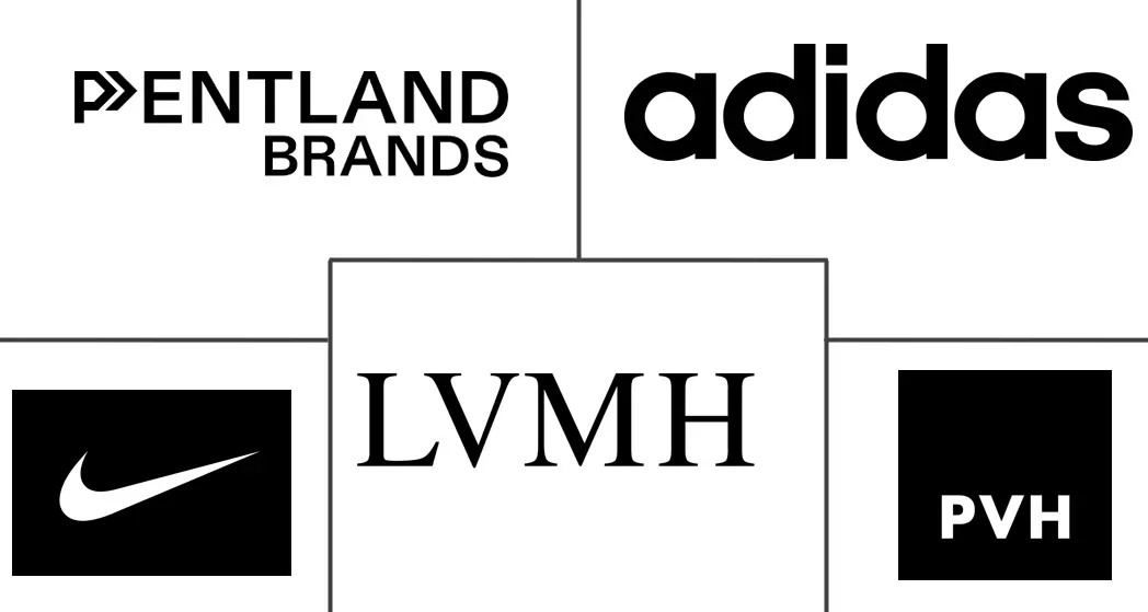 女士泳装市场规模及份额