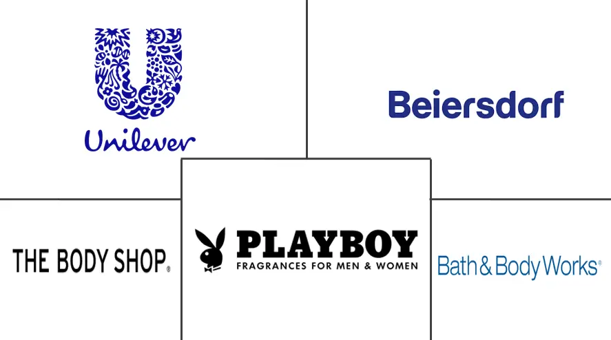 MEA 除臭剂市场规模