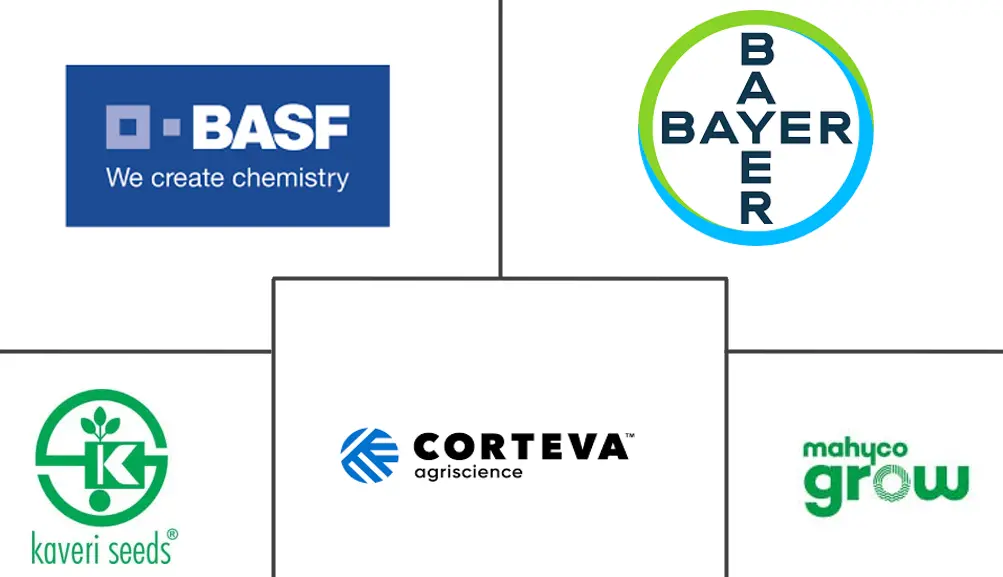 棉籽市场规模和份额