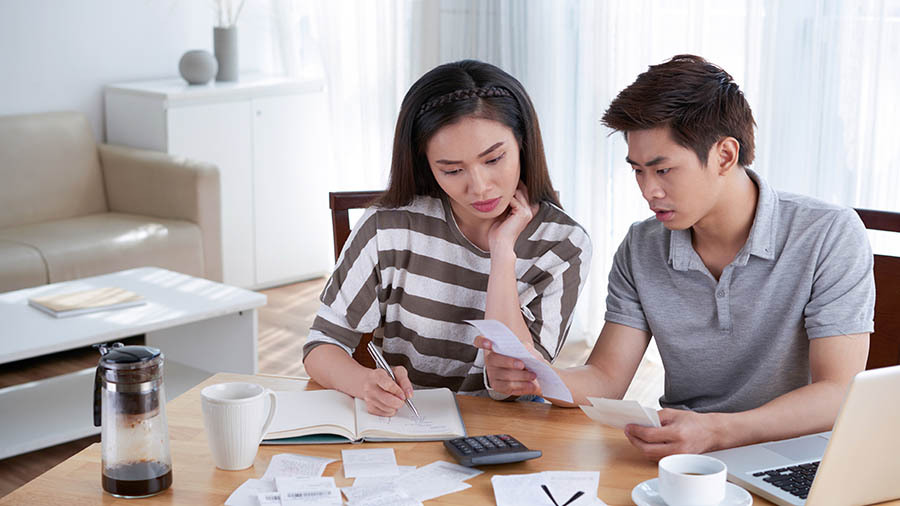 越南个人所得税法草案：主要亮点和商业影响