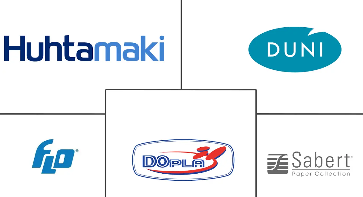意大利一次性餐具市场规模及份额